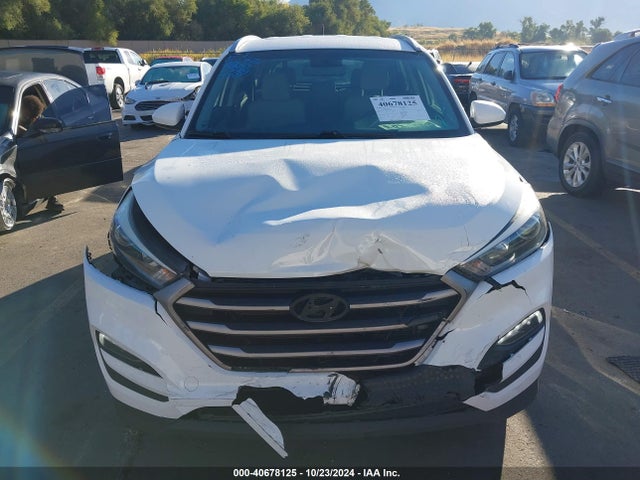 Hyundai TUCSON SE 2016 KM8J3CA40GU074998 Image 12