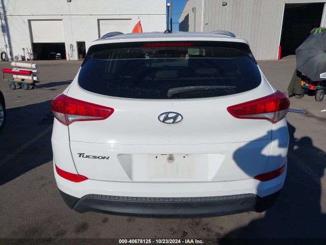 Hyundai TUCSON SE 2016 KM8J3CA40GU074998 Image 16