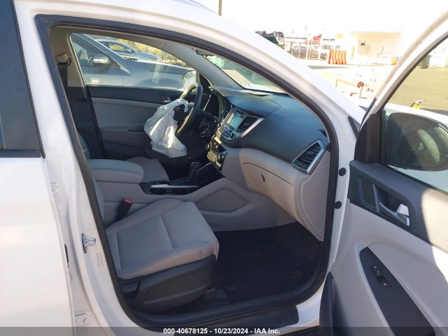 Hyundai TUCSON SE 2016 KM8J3CA40GU074998 Image 5