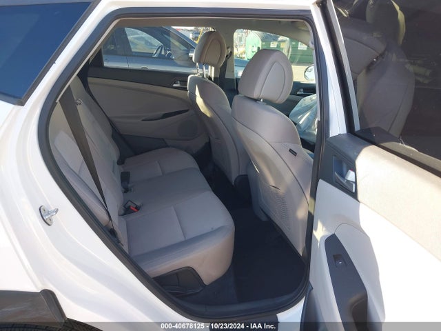 Hyundai TUCSON SE 2016 KM8J3CA40GU074998 Image 8