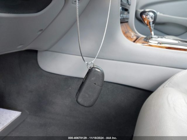 2005 JAGUAR XJ SAJWA73B45TG41403 Photo 10