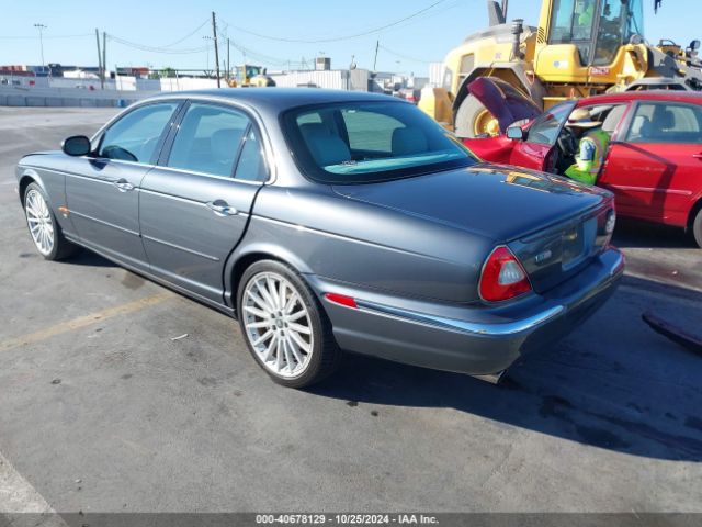 2005 JAGUAR XJ SAJWA73B45TG41403 Photo 2