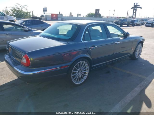 2005 JAGUAR XJ SAJWA73B45TG41403 Photo 3