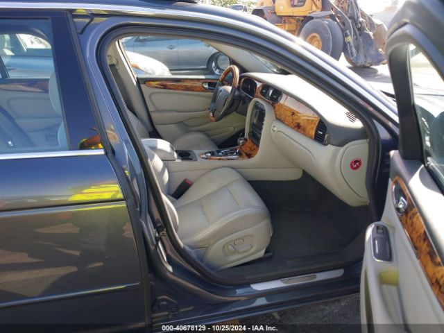 2005 JAGUAR XJ SAJWA73B45TG41403 Photo 4