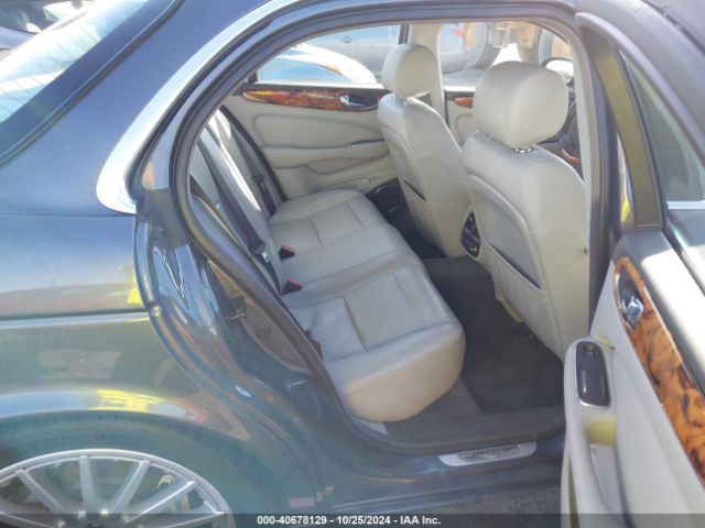 2005 JAGUAR XJ SAJWA73B45TG41403 Photo 7