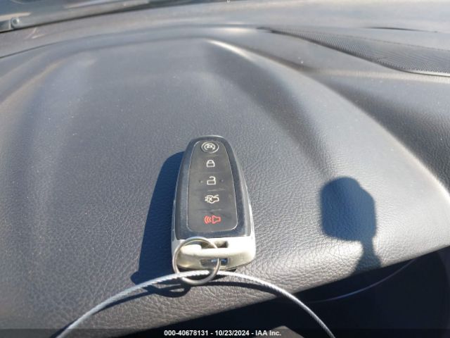 1FADP3N29FL341970 Ford Focus Titanium