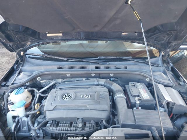 3VWL17AJ1GM237918 Volkswagen Jetta 1.8t Sel