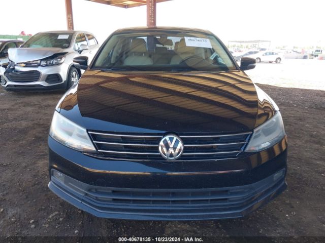 3VWL17AJ1GM237918 Volkswagen Jetta 1.8t Sel