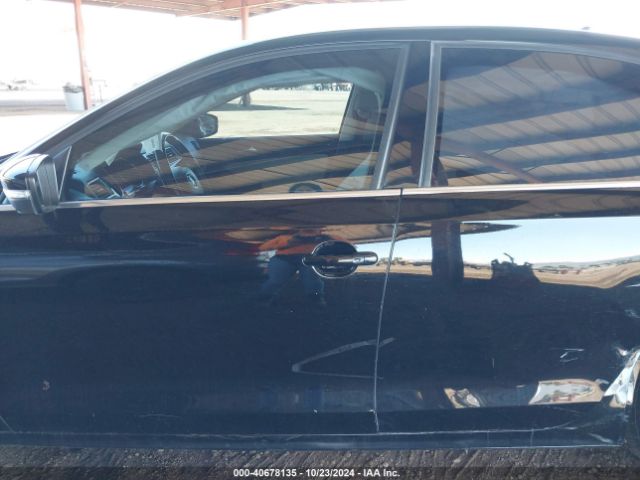 3VWL17AJ1GM237918 Volkswagen Jetta 1.8t Sel