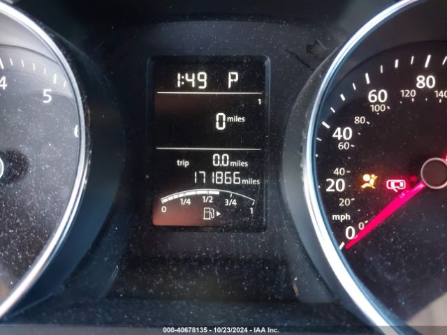 3VWL17AJ1GM237918 Volkswagen Jetta 1.8t Sel