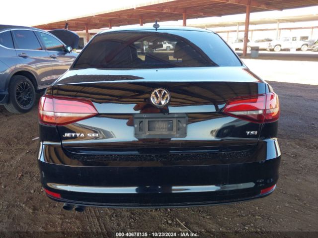 3VWL17AJ1GM237918 Volkswagen Jetta 1.8t Sel