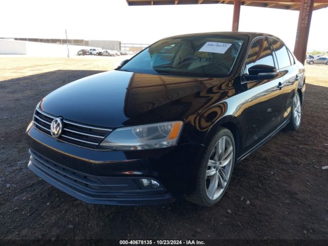 3VWL17AJ1GM237918 Volkswagen Jetta 1.8t Sel