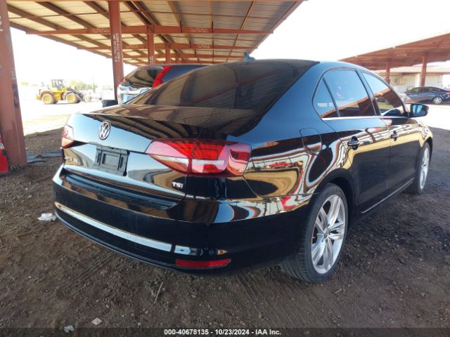 3VWL17AJ1GM237918 Volkswagen Jetta 1.8t Sel