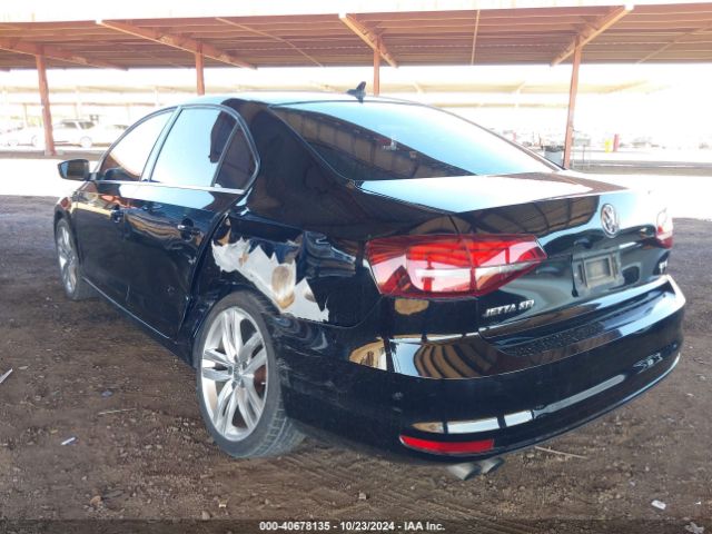 3VWL17AJ1GM237918 Volkswagen Jetta 1.8t Sel