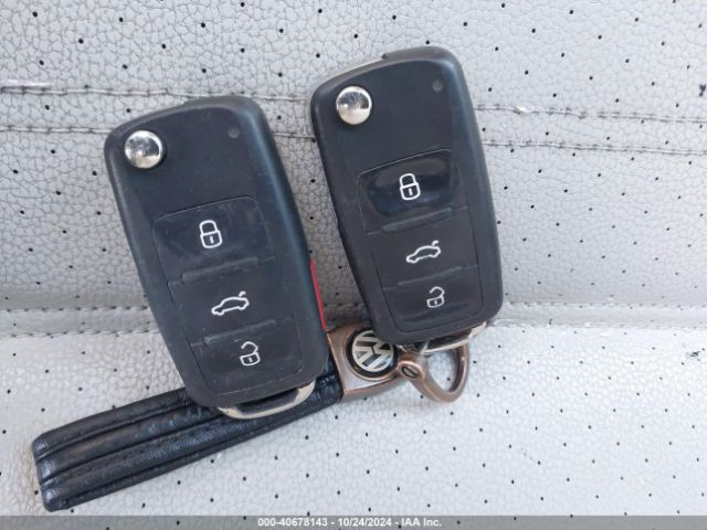 3VWD17AJ9GM282870 Volkswagen Jetta 1.8t Sport