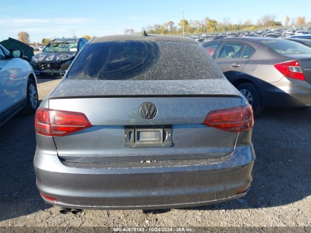 3VWD17AJ9GM282870 Volkswagen Jetta 1.8t Sport