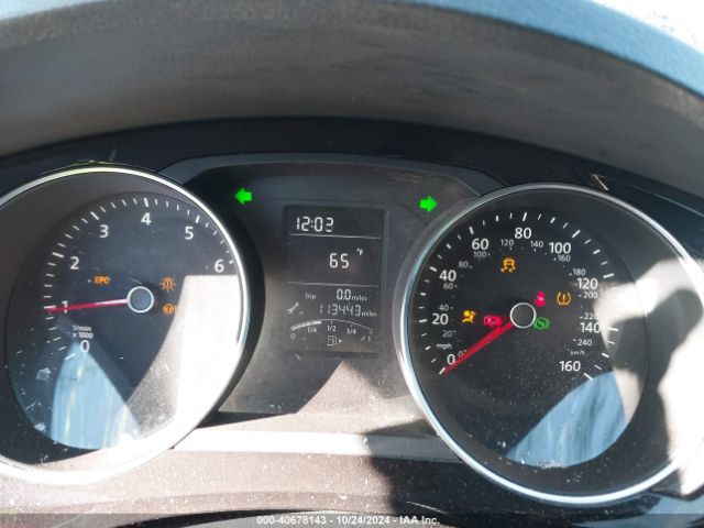 3VWD17AJ9GM282870 Volkswagen Jetta 1.8t Sport