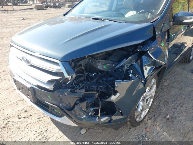 Ford Escape Titanium 2019 1FMCU0J94KUC30727 Image 6