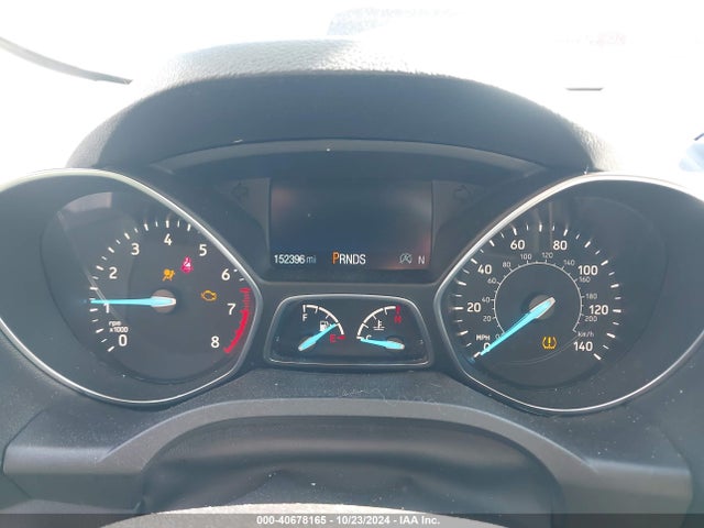 Ford Escape Titanium 2019 1FMCU0J94KUC30727 Image 7