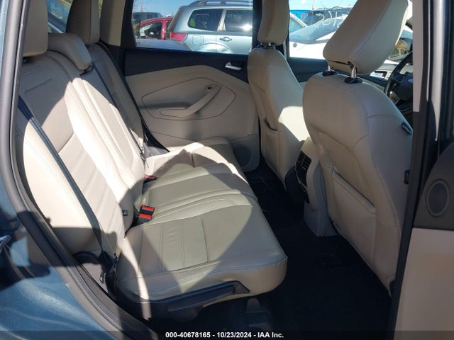 Ford Escape Titanium 2019 1FMCU0J94KUC30727 Image 8