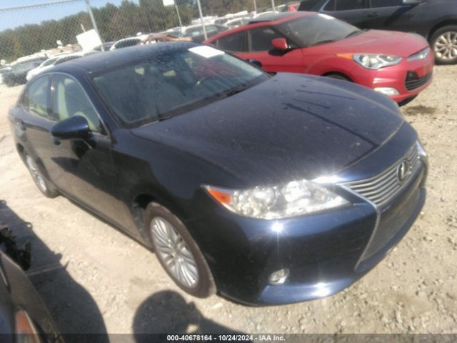 JTHBK1GG2F2158637 auction archive image