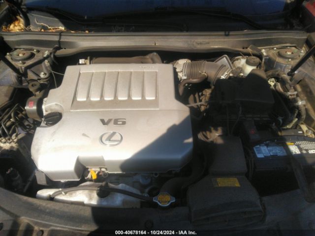 JTHBK1GG2F2158637 Lexus ES 350