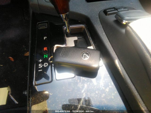 JTHBK1GG2F2158637 Lexus ES 350