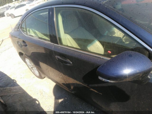 JTHBK1GG2F2158637 Lexus ES 350