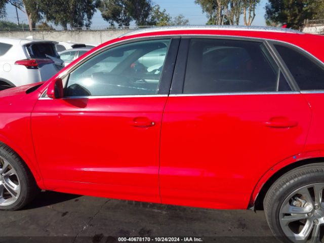 WA1BFCFS9GR024797 Audi Q3 2.0t Premium Plus