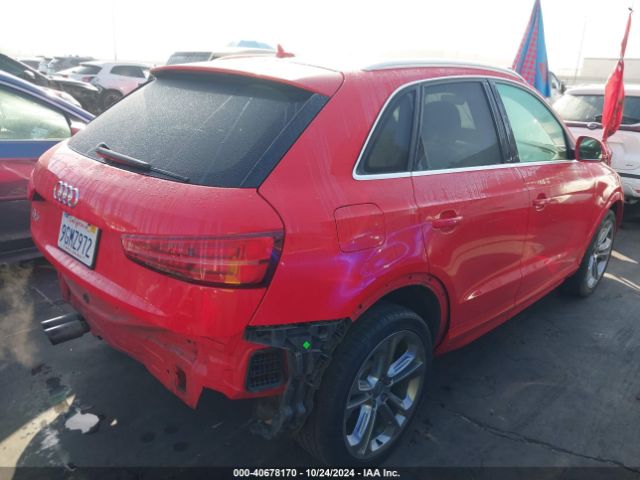WA1BFCFS9GR024797 Audi Q3 2.0t Premium Plus