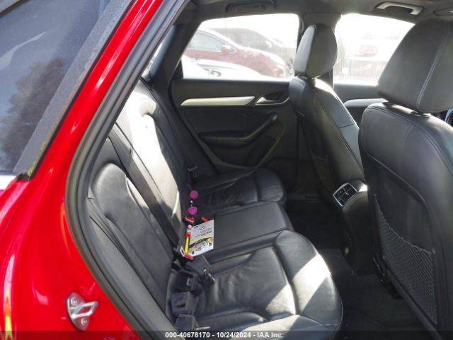 WA1BFCFS9GR024797 Audi Q3 2.0t Premium Plus