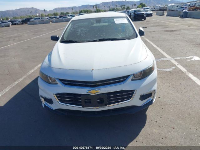 1G1ZC5ST5GF298421 Chevrolet Malibu 1fl