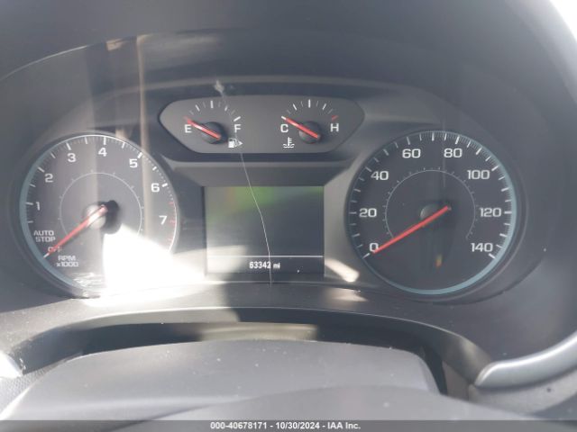 1G1ZC5ST5GF298421 Chevrolet Malibu 1fl