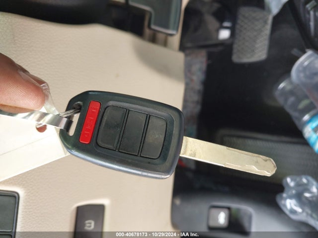Honda ACCORD LX 2015 1HGCR2F31FA237312 Image 11