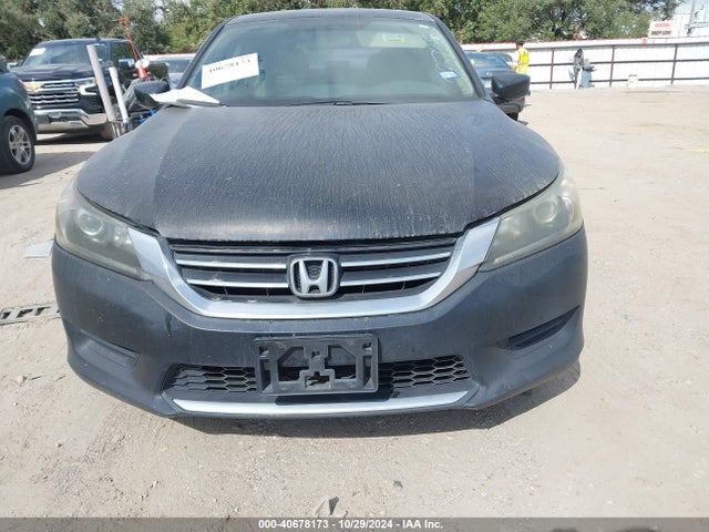 Honda ACCORD LX 2015 1HGCR2F31FA237312 Image 12