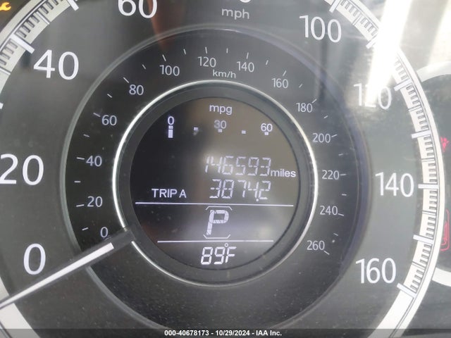 Honda ACCORD LX 2015 1HGCR2F31FA237312 Image 15
