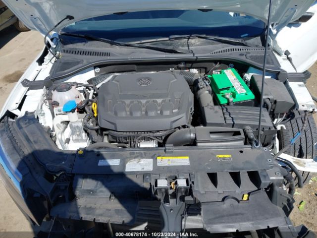 1VWSA7A34NC001095 Volkswagen Passat 2.0t Se