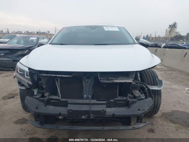 1VWSA7A34NC001095 Volkswagen Passat 2.0t Se
