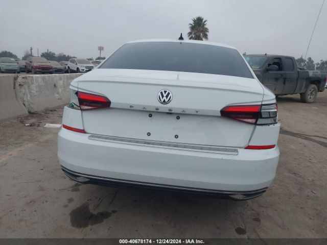1VWSA7A34NC001095 Volkswagen Passat 2.0t Se