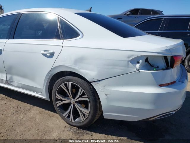 1VWSA7A34NC001095 Volkswagen Passat 2.0t Se