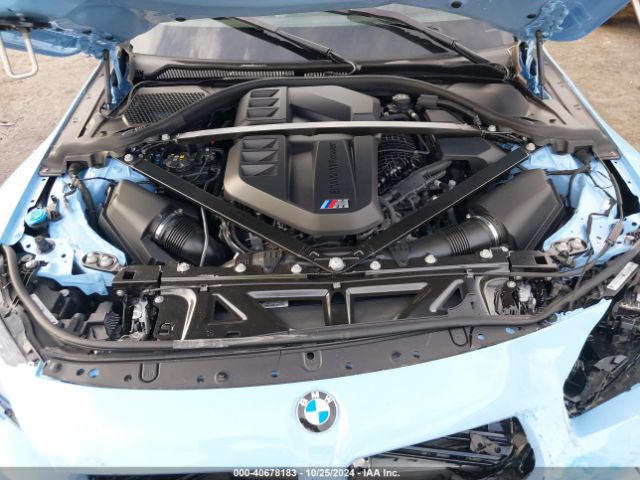 3MF13DM05R8D81986 BMW M2