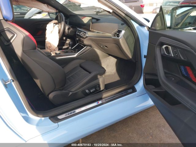 3MF13DM05R8D81986 BMW M2