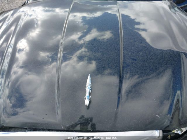 2004 JAGUAR XJ SAJWA71C34SG18033 Photo 9