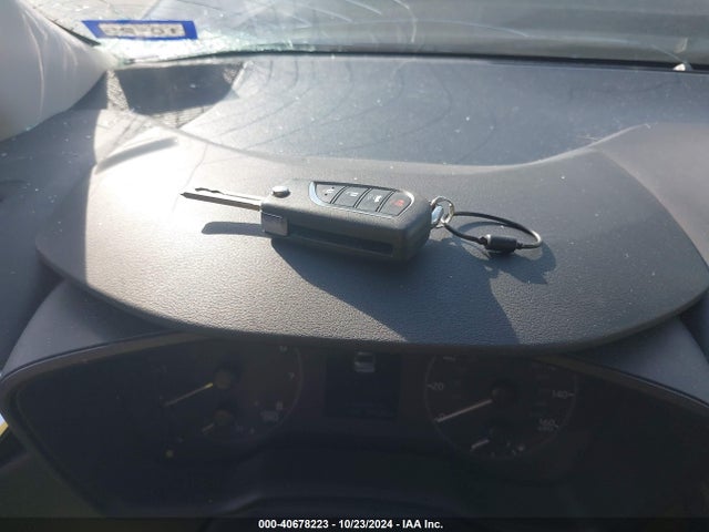 Toyota COROLLA LE 2024 5YFB4MDE1RP099330 Image 11