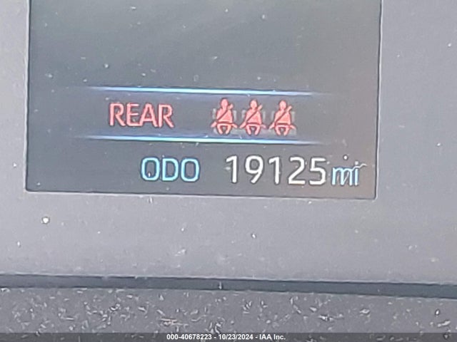 Toyota COROLLA LE 2024 5YFB4MDE1RP099330 Image 15