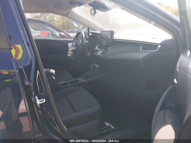 Toyota COROLLA LE 2024 5YFB4MDE1RP099330 Image 5