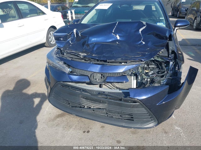Toyota COROLLA LE 2024 5YFB4MDE1RP099330 Image 6