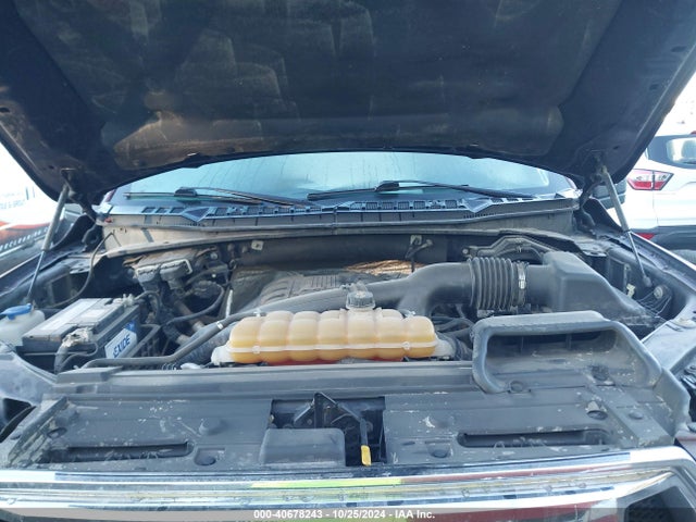1FTEW1EG0FFB09483 Ford F-150 Xlt