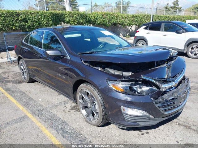 2022 1G1ZD5ST7NF202055 main image
