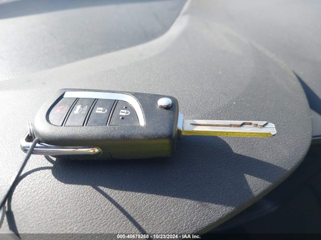 Toyota COROLLA LE 2024 5YFB4MDE0RP188838 Image 11